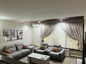 3 bedroom House for rent Victoria Island Lagos Victoria Island Extension Victoria Island Lagos