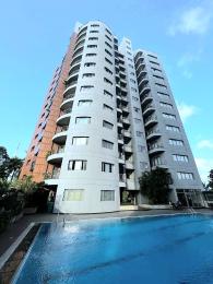 3 bedroom Flat / Apartment for rent Old Ikoyi Ikoyi Lagos