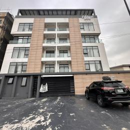 3 bedroom Flat / Apartment for sale Lekki Phase 1 Lekki Lagos