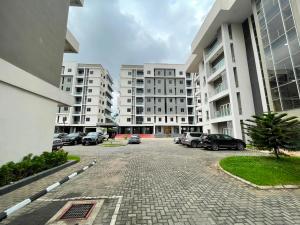3 bedroom House for rent Gra Ikeja GRA Ikeja Lagos
