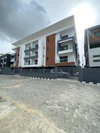 3 bedroom Flat / Apartment for sale Lekki Phase 1 Lekki Lagos