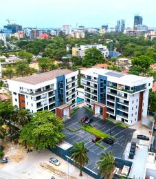 3 bedroom Flat / Apartment for rent Ikoyi Lagos