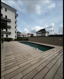 3 bedroom Flat / Apartment for rent Lekki Phase 1 Lekki Lagos