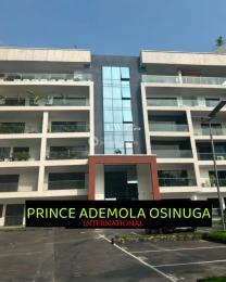 3 bedroom Flat / Apartment for rent Old Ikoyi Old Ikoyi Ikoyi Lagos