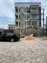 3 bedroom House for sale Ikate Lekki Lagos