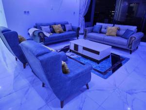 3 bedroom Flat / Apartment for rent Ahmadu Bello Way Victoria Island Lagos