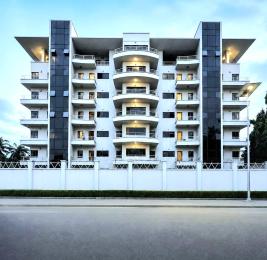 3 bedroom Flat / Apartment for rent Old Ikoyi Ikoyi Lagos