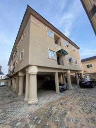 3 bedroom Flat / Apartment for rent Ikota Lekki Lagos