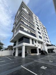 3 bedroom Flat / Apartment for sale Off Adeola Odeku Adeola Odeku Victoria Island Lagos