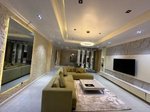 3 bedroom Flat / Apartment for shortlet Lekki Lagos