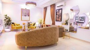 3 bedroom Flat / Apartment for shortlet Ikate Lekki Lagos