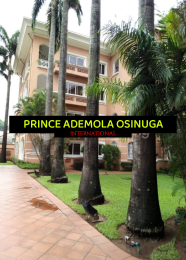 3 bedroom Flat / Apartment for rent Old Ikoyi Old Ikoyi Ikoyi Lagos
