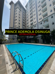 3 bedroom Flat / Apartment for sale Kofo Abayomi Victoria Island Lagos
