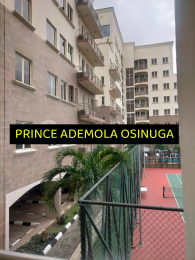 3 bedroom Flat / Apartment for rent Old Ikoyi Old Ikoyi Ikoyi Lagos