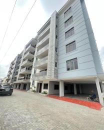 Flat / Apartment for sale Ikoyi Lagos