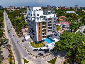 3 bedroom Flat / Apartment for rent Old Ikoyi Ikoyi Lagos