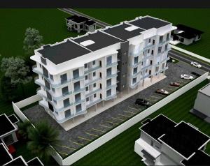 3 bedroom Flat / Apartment for sale Ikeja GRA Ikeja Lagos