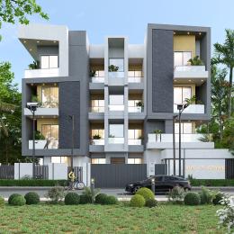 3 bedroom Flat / Apartment for sale Off Gilmore Jahi Abuja