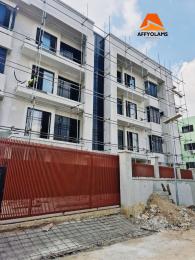 3 bedroom Flat / Apartment for sale Ikeja Allen Avenue Ikeja Lagos