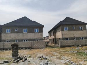 3 bedroom House for sale Lugbe Back Of Amac Market, Sabon Lugbe Lugbe Abuja