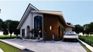3 bedroom House for sale Granville Estate Eleko Ibeju-Lekki Lagos