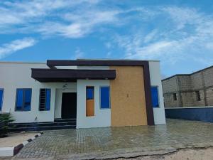 3 bedroom House for sale Eputu Axis Awoyaya Ajah Lagos