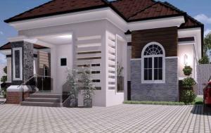 3 bedroom House for sale Bluestone Treasure Estate,mowe Town. Arepo Arepo Ogun