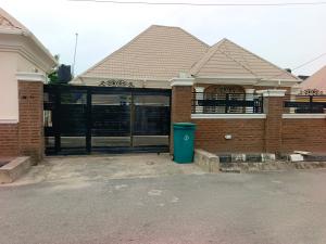 3 bedroom House for sale Back Of Amac Market Fha Estate Sabon Lugbe Lugbe Abuja