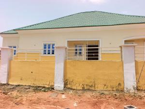 3 bedroom House for sale Pyakasa Lugbe Abuja