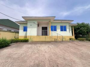 3 bedroom House for sale Pyakasa Lugbe Abuja