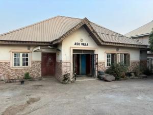 3 bedroom House for sale Lugbe Fha Abuja Sabon Lugbe Lugbe Abuja