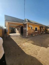 3 bedroom House for sale Fha Sabon Lugbe Lugbe Abuja