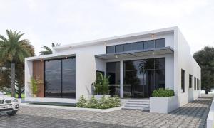 3 bedroom House for sale The Emerald Ogombo Off Abraham Adesanya Junction, Lekki Epe Expressway. Ogombo Ajah Lagos
