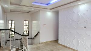 3 bedroom House for rent Off Bashir Shittu Avenue Magodo GRA Phase 2 Kosofe/Ikosi Lagos