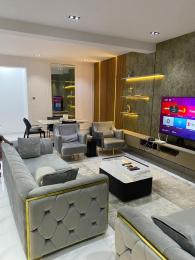 3 bedroom House for shortlet Banana Island Banana Island Ikoyi Lagos