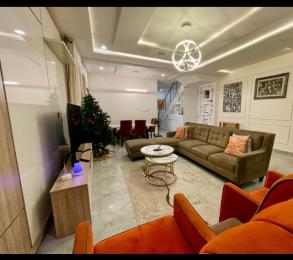 3 bedroom House for shortlet Victoria Bay Estate 3 Ikate Lekki Lagos