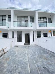 3 bedroom House for rent In A Very Secured Estate Sangotedo Ajah Lagos