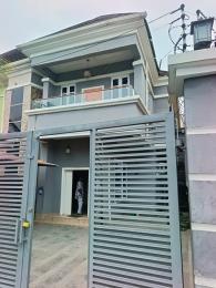 3 bedroom House for rent Chevron Alternative Route Lekki Lagos