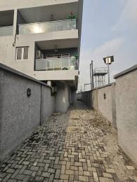 3 bedroom House for sale Off Nike Art Gallery Road Ikate Lekki Lagos