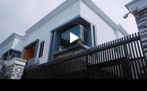3 bedroom House for shortlet Ikeja GRA Ikeja Lagos