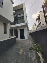 3 bedroom House for sale Ikota Gra Lekki Phase 2 Lekki Lagos