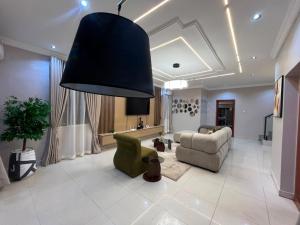 3 bedroom Flat / Apartment for shortlet Ikeja GRA Ikeja Lagos