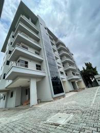 3 bedroom Flat / Apartment for rent Bedwell Road Ikoyi Lagos