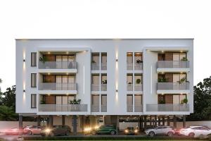 3 bedroom Flat / Apartment for sale Ikeja GRA Ikeja Lagos