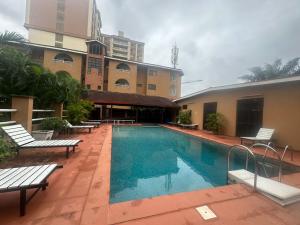 3 bedroom Flat / Apartment for rent Glover Old Ikoyi Ikoyi Lagos
