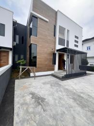 3 bedroom Flat / Apartment for rent Royal Garden Estate Ajah Lagos