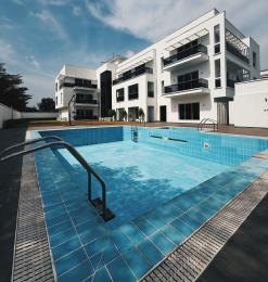 3 bedroom Flat / Apartment for rent Banana Island Ikoyi Lagos