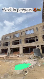 3 bedroom Flat / Apartment for sale Ilasan Ikate Lekki Lagos