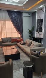 3 bedroom Flat / Apartment for rent Ikeja GRA Ikeja Lagos