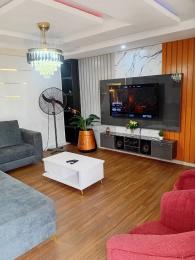 3 bedroom House for shortlet Oluwaleyinmi Street Allen Avenue Ikeja Allen Avenue Ikeja Lagos
